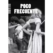 Libro Poco Frecuente - Ana Montes