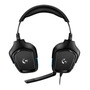 Tercera imagen para búsqueda de combo mouse y auricular
