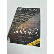 El Pecado De Sodoma ( C. Vidal )