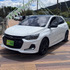 Chevrolet Onix 1.0T Rs Mt