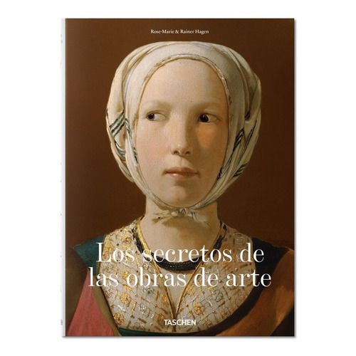 Los Secretos De Las Obras De Arte - Rose-marie Hagen