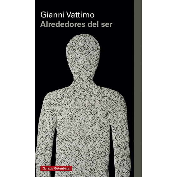 Libro Alrededores Del Ser - Gianni Vattimo