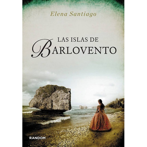 Las Islas De Barlovento - Santiago Elena