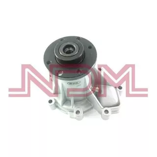 Bomba De Agua Mercedes Benz Om601 Om602 Om603 Om605  46e8 