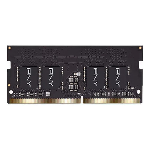 Memoria Ram Sodimm 2666mhz Ddr4 8gb Para Notebook