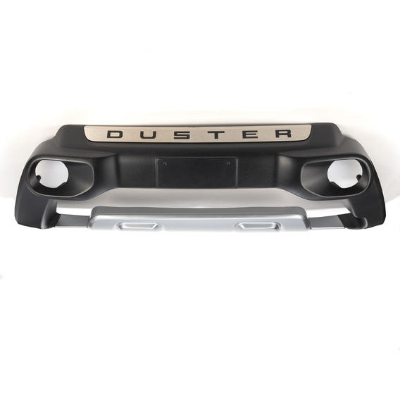 Proteccion Frontal Defensa Renault Duster Oroch 2.0 Outsider