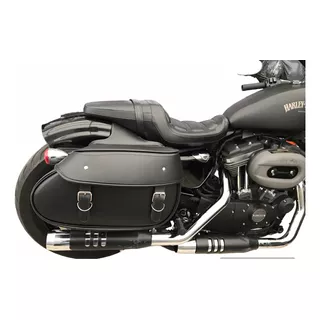 Alforjas Para Harley Davidson Sportster
