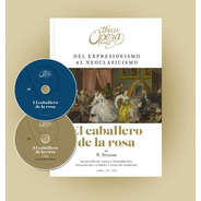 Caballero De Rosa Strauss - This Opera N° 26 Libro Cd Dvd