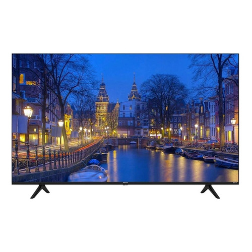 Smart TV Hisense 65R6000GM LED Roku OS 4K 65" 120V
