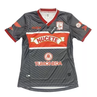 Camiseta Moron Alternativa Mitre 2022