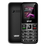 Celular Yezz C32 4g 128mb Dual Sim