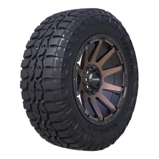 Llanta 305/70r18 Federal Xplora R/t 126/123q