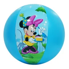 Pelota Inflable Intex Piñas De Colores 51 Cm Bamo Pelota Inflable Intex Piñas De Colores 51 Cm Bamo