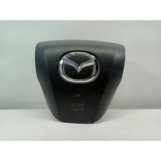 Bolsa De Aire Volante Mazda 5 2.5l 12-15