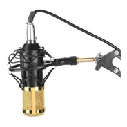Microfono Condenser Fifine F-800 Estudio Karaoke Nuevo