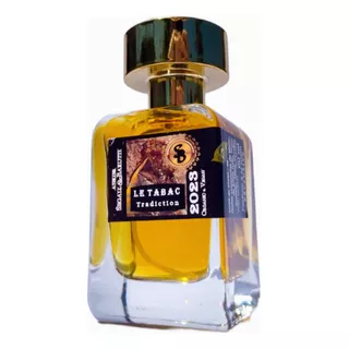 Le Tabac Tradiction Parfum Natural/tabaco Niche Atelier 120