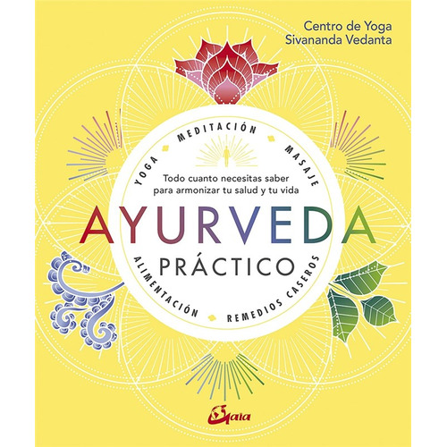 Libro Ayurveda Practico