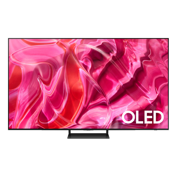 Smart TV Samsung OLED QN55S90CAKXZL OLED Tyzen 55"