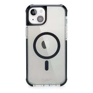 Capa Customic Para iPhone 15 Impactor Ultra Magsafe