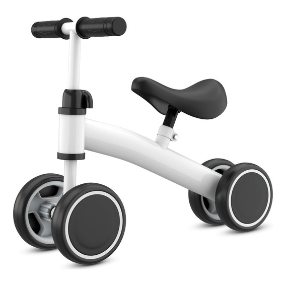 Juguete Scooter Bicicletas De Equilibrio Niños Sin Pedal