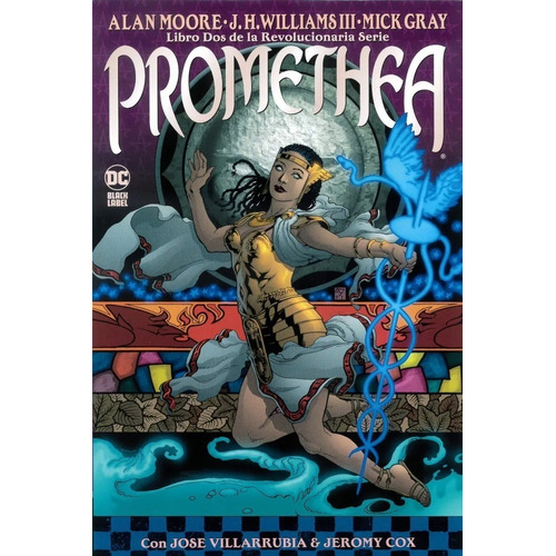 Promethea Vol. 2