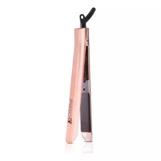 Plancha Ed Limitada Platinum Genius Color Sparkling Rosegold