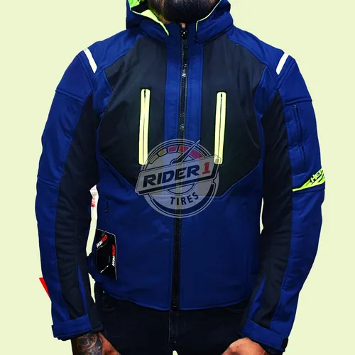 Chamarra hebotech luzern sale