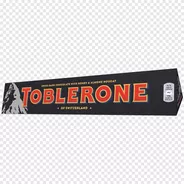 Toblerone Chocolate Oscuro 100 Gr