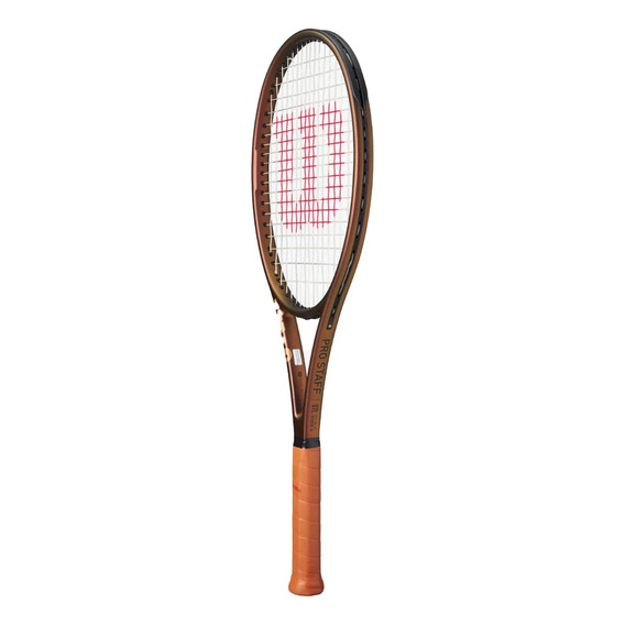 Raqueta Wilson Pro Staff Team V14