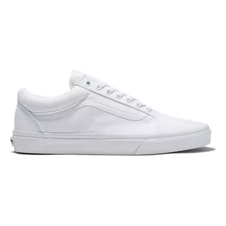 Zapatillas Vans Ward Blanca