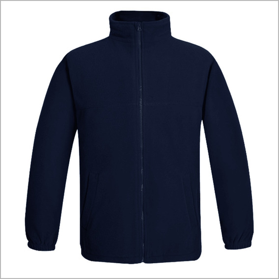 Chaqueta Micropolar Termico