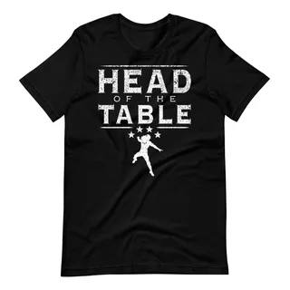 Wrestling Roman Reigns - Head Of The Table Es0201