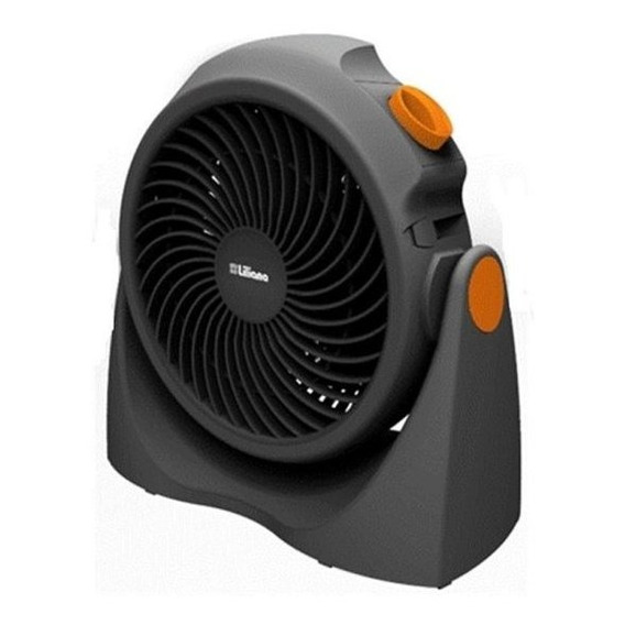 Caloventor Liliana Cfh600 Reclinable Regulable 2000w Delta2