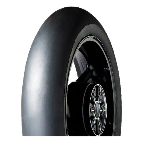 Llanta 90/80 R17 Moto 3 Dunlop