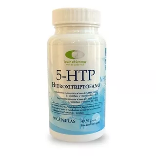 5 Htp. Touch Of Synergy