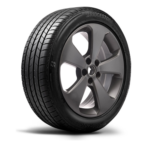 Neumático Bridgestone Turanza T005 Lt 205/60r16 92 H