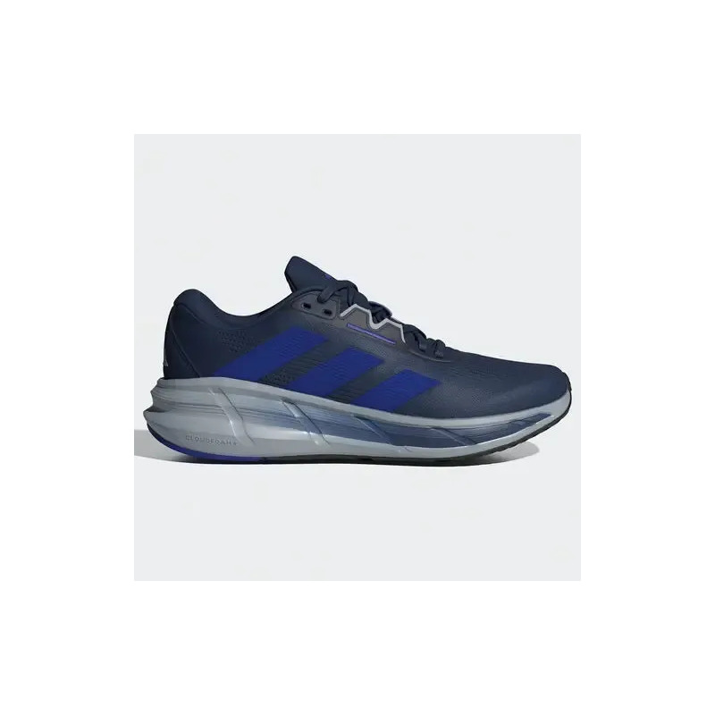 Tênis de Corrida Masculino Questar 3 Adidas