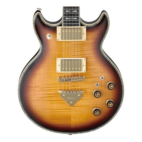 Ibanez Ar420 Vls Guitarra Eléctrica