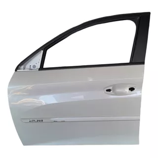 Porta Dianteira Esquerda Peugeot 208 2022/2023