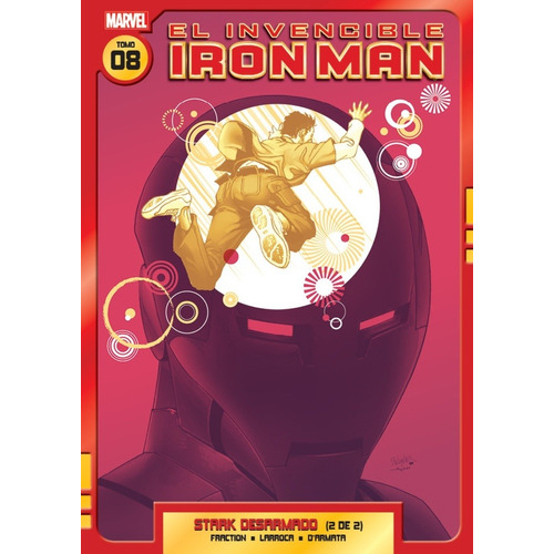 El Invencible Iron Man 04 - Matt Fraction