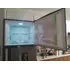 Nevera Haceb Himalaya 448 Litros Panel Digital Touch  Inox (Usado)