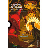 Leyendo Leyendas - Falconi , Maria Ines