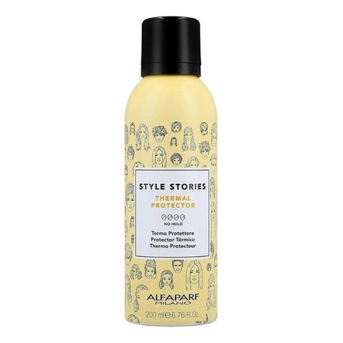 Alfaparf Milano Style Stories Thermal Protection 200ml