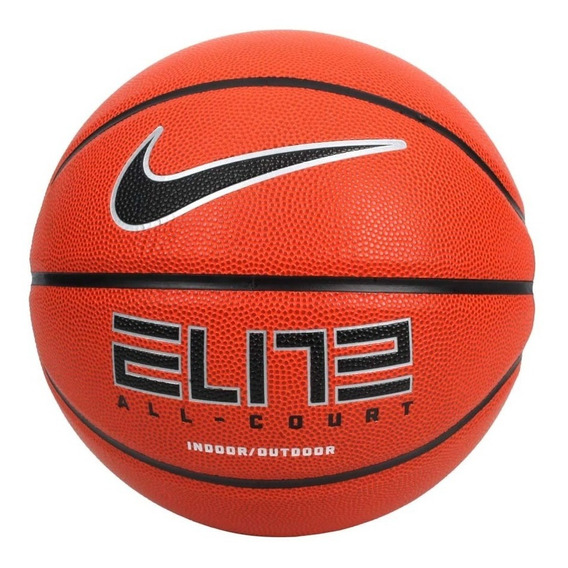 Pelota Basketball Nike Elite Tamaño 7