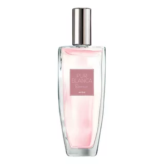 Avon Perfume Pur Blanca My Essence 50ml Femenino 
