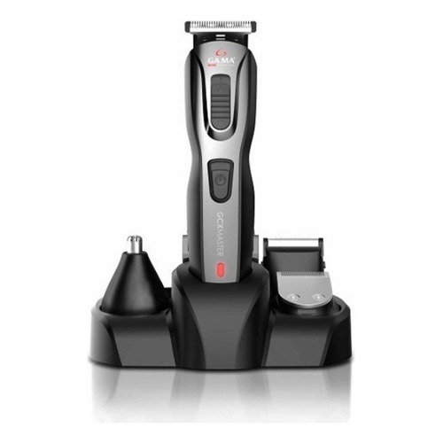 Cortapelos Clipper Multistyler Gama Gcx Master Inalámbrico