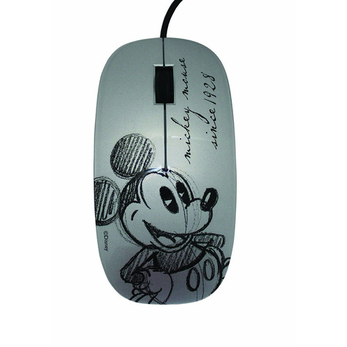 Mouse Cirkuit Planet  Disney Mickey DSY-MO152