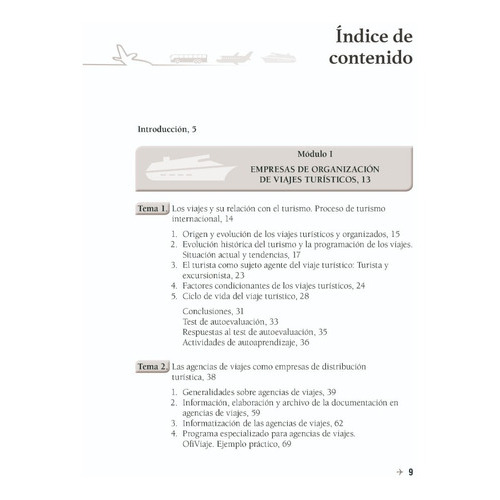 Empresas De Servicios De Viajes Turisticos, De Gonzalez Herrera, Manuel Ramon. Editorial Trillas, Tapa Blanda, Edición 2017 En Español, 2017