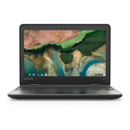 Laptop Lenovo 300e Chromebook 11.6  Hd, 4gb Ram, 32gb Emmc