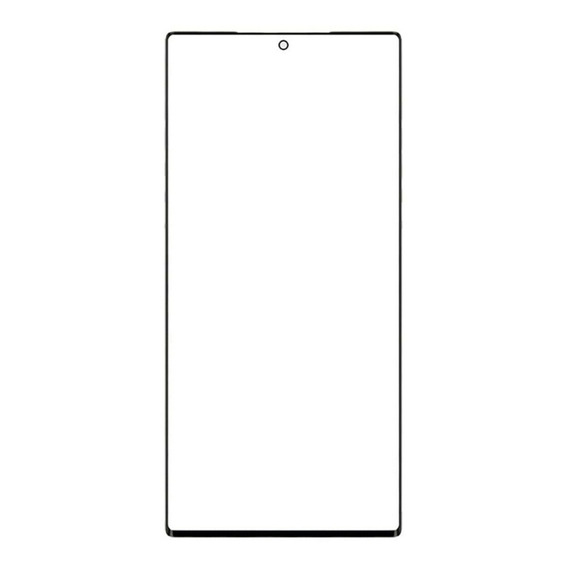 Vidrio Delantero Pantalla Repuesto Para Samsung Note 20